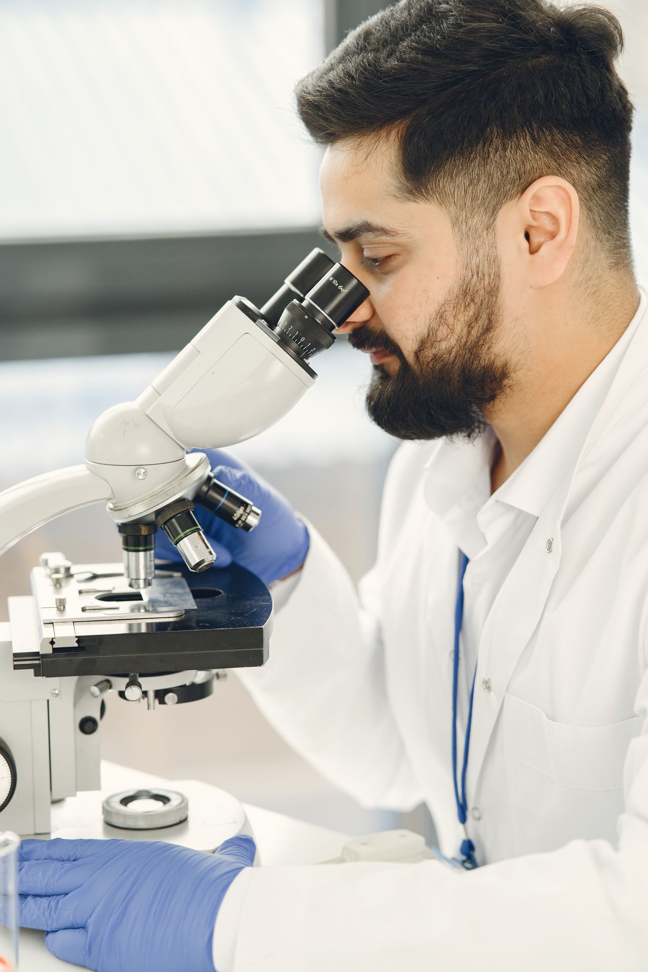 Pathoflow PathoFlow — Software para Laboratorios de Anatomía Patológica